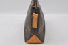 Authentic Louis Vuitton Monogram Trotteur Shoulder Cross Bag M51240 Junk 5882I