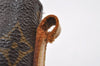 Authentic Louis Vuitton Monogram Trotteur Shoulder Cross Bag M51240 Junk 5882I