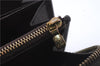 Authentic Louis Vuitton Damier Zippy Wallet Long Purse N60015 LV 5885D