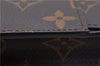 Authentic Louis Vuitton Monogram Etui Cigarette Case M63024 LV 5889D