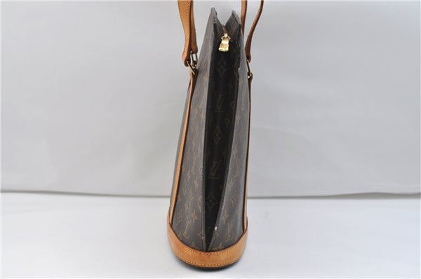 Authentic Louis Vuitton Monogram Babylone Shoulder Tote Bag M51102 LV 5890E