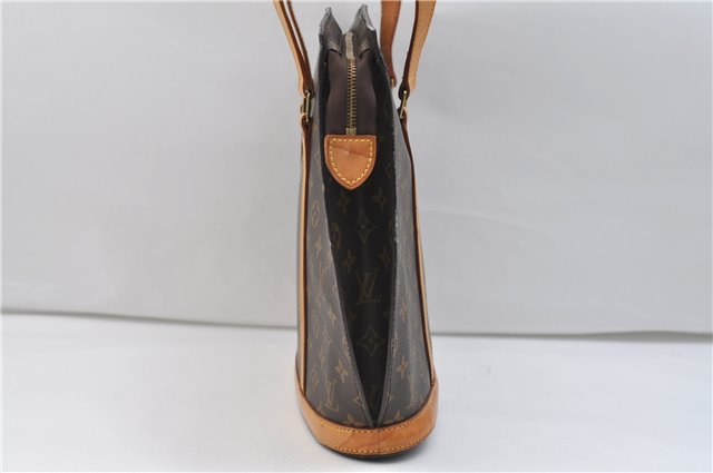 Authentic Louis Vuitton Monogram Babylone Shoulder Tote Bag M51102 LV 5890E