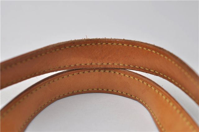 Authentic Louis Vuitton Monogram Babylone Shoulder Tote Bag M51102 LV 5890E