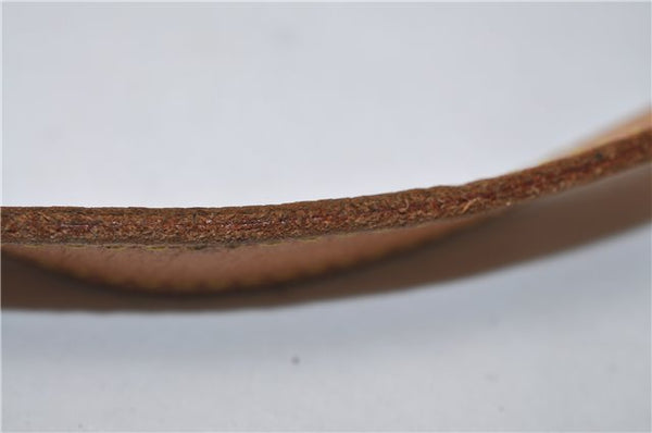 Authentic Louis Vuitton Monogram Babylone Shoulder Tote Bag M51102 LV 5890E