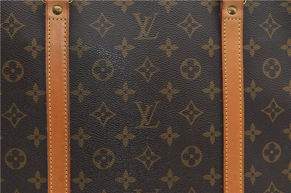 Authentic Louis Vuitton Monogram Babylone Shoulder Tote Bag M51102 LV 5890E