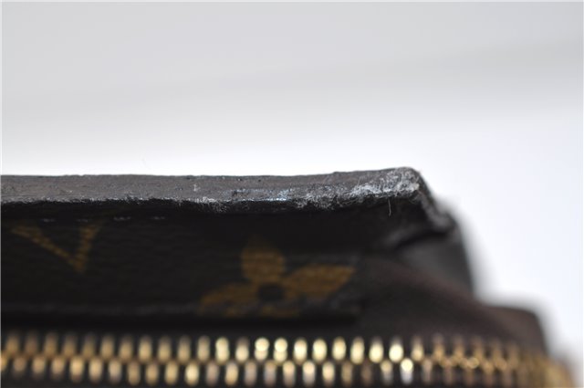 Authentic Louis Vuitton Monogram Babylone Shoulder Tote Bag M51102 LV 5890E