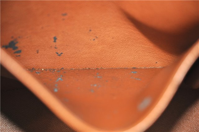 Authentic Louis Vuitton Monogram Babylone Shoulder Tote Bag M51102 LV 5890E