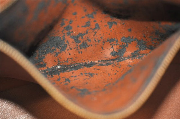 Authentic Louis Vuitton Monogram Babylone Shoulder Tote Bag M51102 LV 5890E