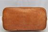 Authentic Louis Vuitton Monogram Alma Hand Bag Purse M51130 LV 5892I