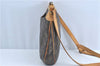 Auth Louis Vuitton Monogram Odeon PM Shoulder Cross Body Bag M56390 LV 5893A