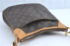 Auth Louis Vuitton Monogram Odeon PM Shoulder Cross Body Bag M56390 LV 5893A
