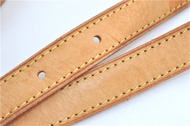 Auth Louis Vuitton Monogram Odeon PM Shoulder Cross Body Bag M56390 LV 5893A