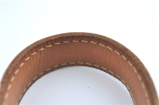 Auth Louis Vuitton Monogram Odeon PM Shoulder Cross Body Bag M56390 LV 5893A