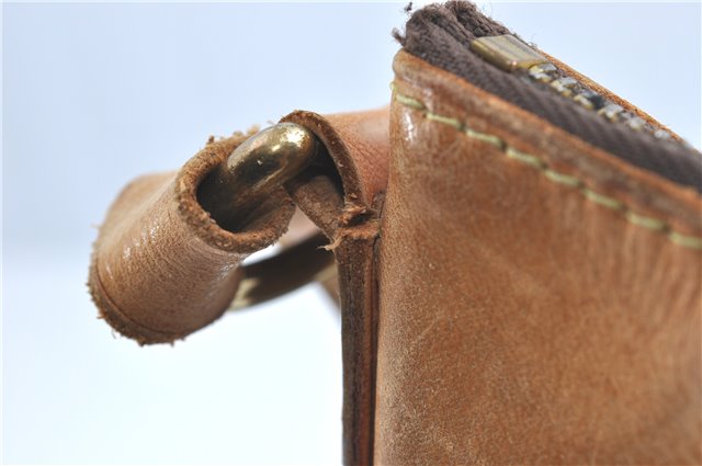 Auth Louis Vuitton Monogram Odeon PM Shoulder Cross Body Bag M56390 LV 5893A