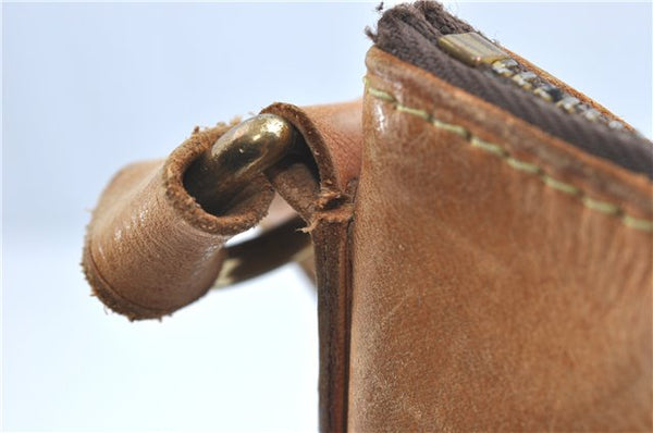 Auth Louis Vuitton Monogram Odeon PM Shoulder Cross Body Bag M56390 LV 5893A