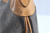 Auth Louis Vuitton Monogram Odeon PM Shoulder Cross Body Bag M56390 LV 5893A