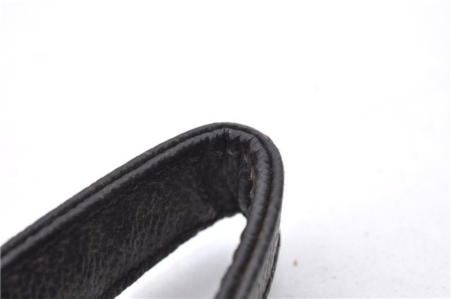 Auth LOUIS VUITTON Monogram Marly Dragonne PM Clutch Hand Bag M51827 LV 5893C