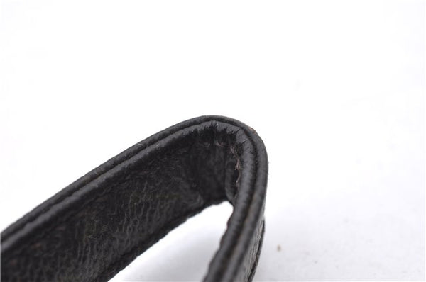 Auth LOUIS VUITTON Monogram Marly Dragonne PM Clutch Hand Bag M51827 LV 5893C