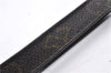Auth LOUIS VUITTON Monogram Marly Dragonne PM Clutch Hand Bag M51827 LV 5893C