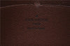 Authentic Louis Vuitton Monogram Zippy Wallet Long Purse M60017 LV 5897D