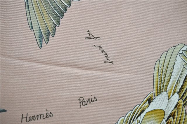 Authentic HERMES Carre 90 Scarf 