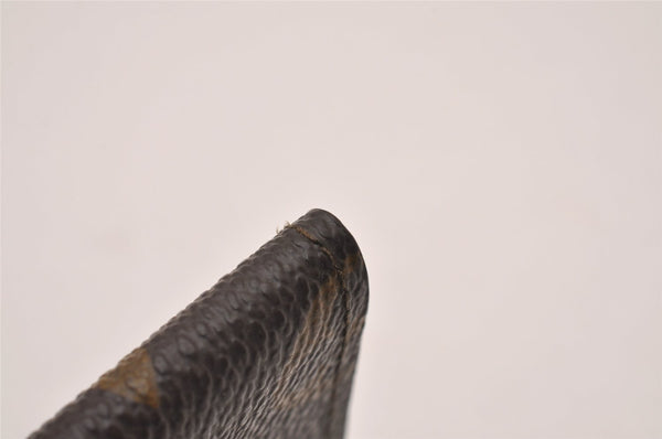 Authentic Louis Vuitton Monogram Pocket Diary Note Cover M56340 LV 5907I