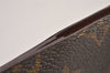 Authentic Louis Vuitton Monogram Pocket Diary Note Cover M56340 LV 5907I