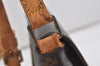 Auth Louis Vuitton Monogram Musette Salsa M51387 Long Shoulder Cross Bag 5908I
