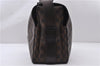 Authentic LOUIS VUITTON Damier Naviglio Shoulder Cross Body Bag N45255 LV 5909C