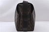 Authentic LOUIS VUITTON Damier Naviglio Shoulder Cross Body Bag N45255 LV 5909C