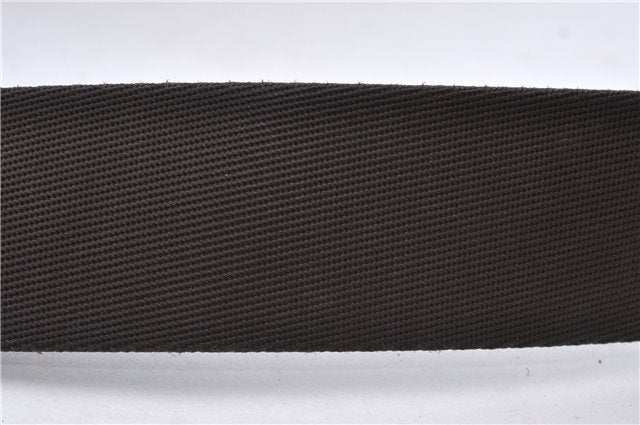 Authentic LOUIS VUITTON Damier Naviglio Shoulder Cross Body Bag N45255 LV 5909C