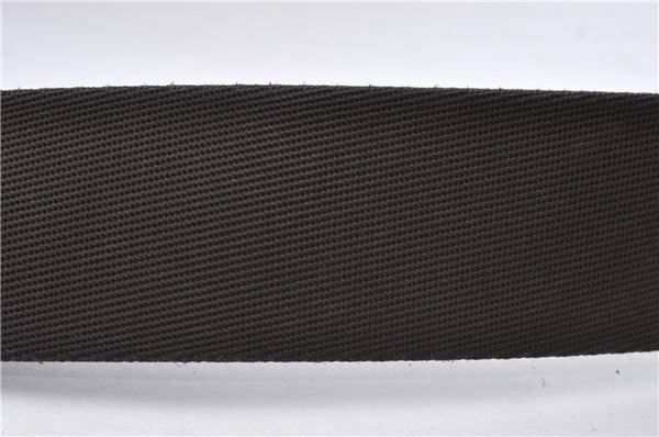 Authentic LOUIS VUITTON Damier Naviglio Shoulder Cross Body Bag N45255 LV 5909C