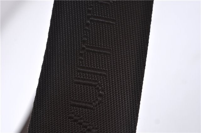 Authentic LOUIS VUITTON Damier Naviglio Shoulder Cross Body Bag N45255 LV 5909C