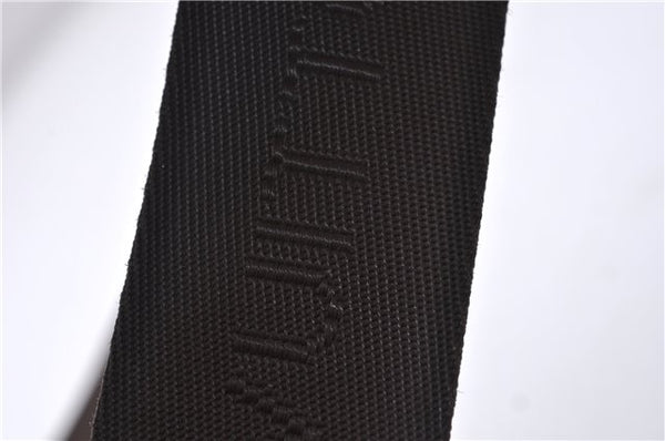 Authentic LOUIS VUITTON Damier Naviglio Shoulder Cross Body Bag N45255 LV 5909C