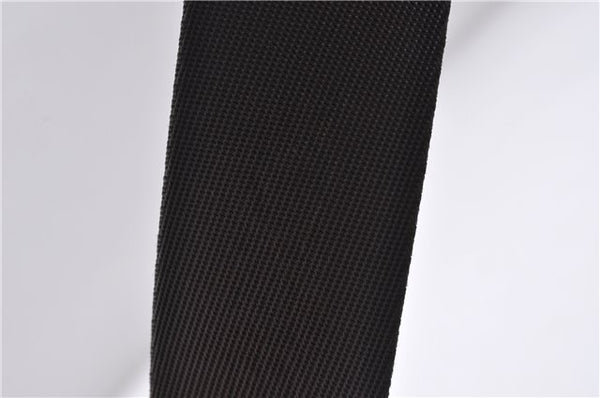 Authentic LOUIS VUITTON Damier Naviglio Shoulder Cross Body Bag N45255 LV 5909C