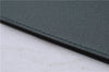 Auth LOUIS VUITTON Taiga Japan 15th Anniversary Documents Case Green LV 5912C