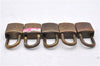 Authentic Louis Vuitton Padlock 10Set Old Model LV 5912D