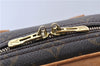 Authentic LOUIS VUITTON Monogram Excursion Hand Bag M41450 LV 5913C