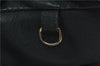Auth Louis Vuitton Epi Porte Documents Voyage Briefcase Black M59162 LV 5917D