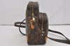Authentic Louis Vuitton Monogram Amazone Shoulder Cross Body Bag M45236 LV 5918I