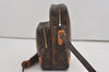 Authentic Louis Vuitton Monogram Amazone Shoulder Cross Body Bag M45236 LV 5918I