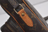Authentic Louis Vuitton Monogram Amazone Shoulder Cross Body Bag M45236 LV 5918I