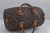 Authentic LOUIS VUITTON Monogram Speedy 30 Hand Bag Purse M41526 LV 5919C