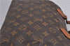 Authentic LOUIS VUITTON Monogram Speedy 30 Hand Bag Purse M41526 LV 5919C