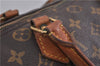 Authentic LOUIS VUITTON Monogram Speedy 30 Hand Bag Purse M41526 LV 5919C