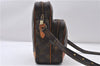 Authentic LOUIS VUITTON Monogram Amazone Shoulder Cross Body Bag M45236 LV 5921C