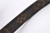 Authentic LOUIS VUITTON Monogram Amazone Shoulder Cross Body Bag M45236 LV 5921C