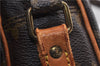 Authentic LOUIS VUITTON Monogram Amazone Shoulder Cross Body Bag M45236 LV 5921C