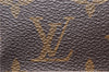 Authentic LOUIS VUITTON Monogram Amazone Shoulder Cross Body Bag M45236 LV 5921C