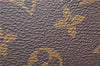 Authentic LOUIS VUITTON Monogram Amazone Shoulder Cross Body Bag M45236 LV 5921C